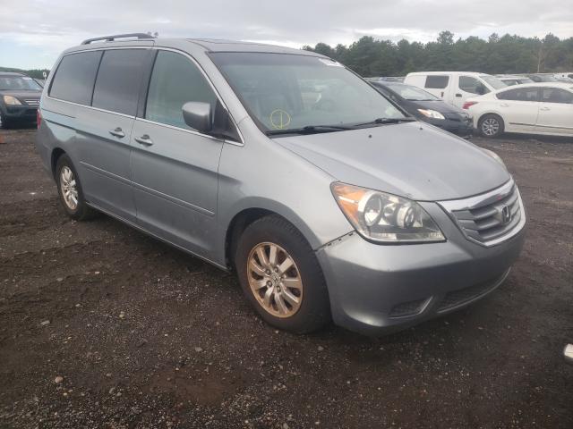 HONDA ODYSSEY EX 2010 5fnrl3h77ab003997