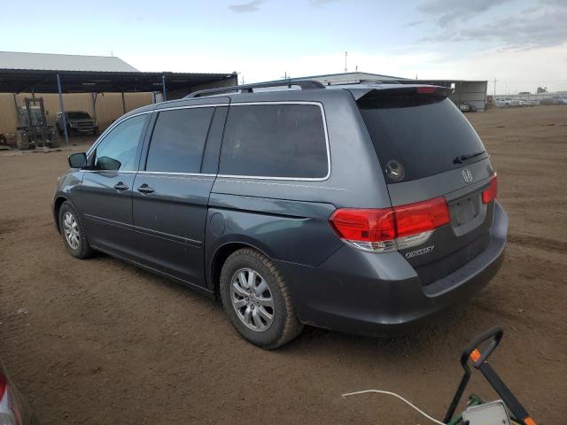 HONDA ODYSSEY EX 2010 5fnrl3h77ab007242