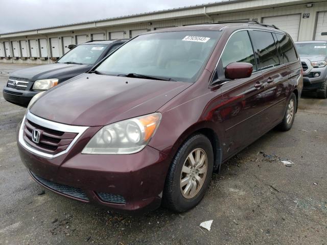 HONDA ODYSSEY 2010 5fnrl3h77ab008259