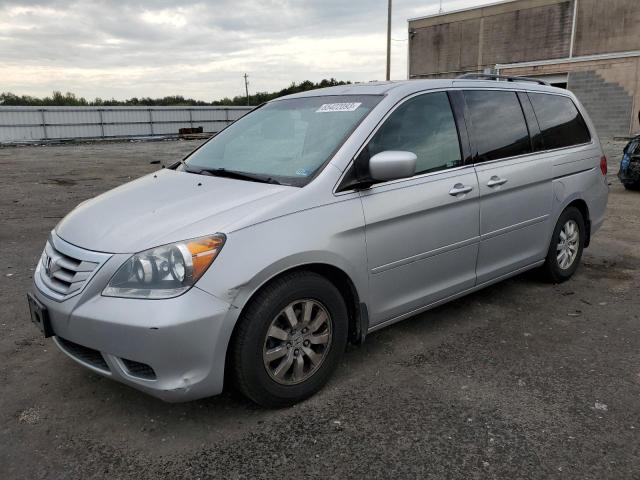 HONDA ODYSSEY EX 2010 5fnrl3h77ab023750