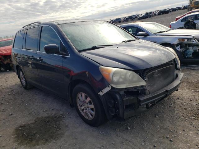 HONDA ODYSSEY EX 2010 5fnrl3h77ab024591