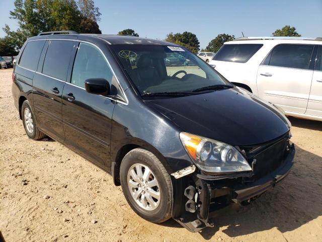 HONDA ODYSSEY EX 2010 5fnrl3h77ab024770