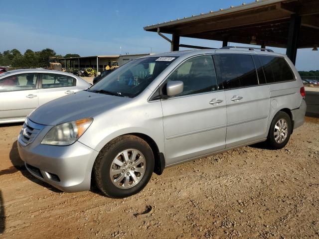 HONDA ODYSSEY EX 2010 5fnrl3h77ab036031