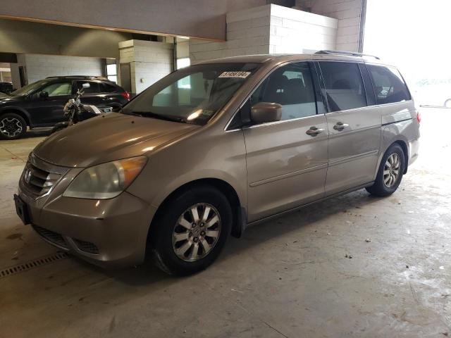 HONDA ODYSSEY 2010 5fnrl3h77ab037387