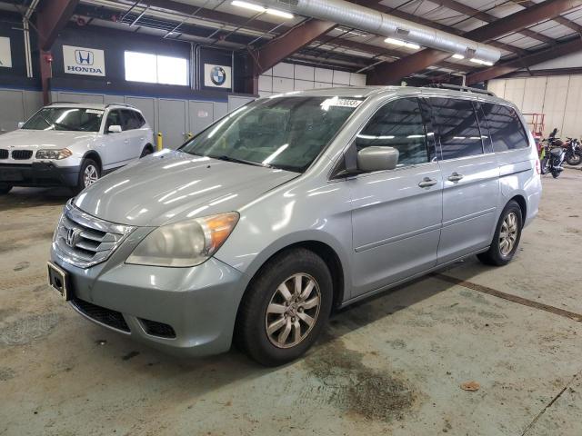 HONDA ODYSSEY EX 2010 5fnrl3h77ab038636