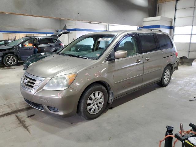 HONDA ODYSSEY EX 2010 5fnrl3h77ab047532