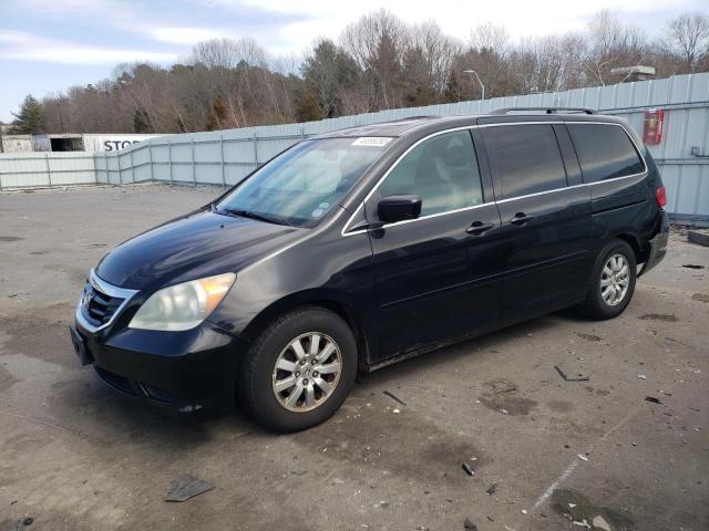 HONDA ODYSSEY EX 2010 5fnrl3h77ab049944