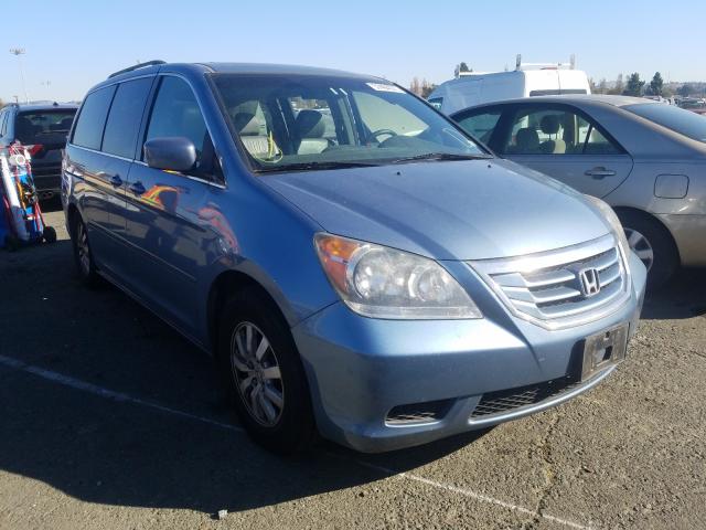 HONDA ALL MODELS 2010 5fnrl3h77ab052715