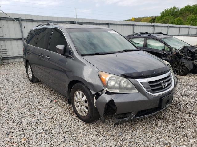 HONDA ODYSSEY EX 2010 5fnrl3h77ab057798