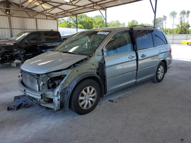 HONDA ODYSSEY 2010 5fnrl3h77ab065304