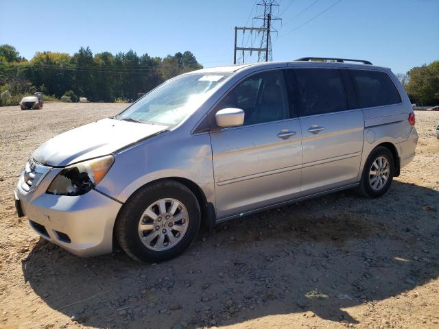 HONDA ODYSSEY EX 2010 5fnrl3h77ab067005