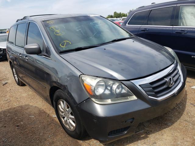 HONDA ODYSSEY EX 2010 5fnrl3h77ab069790