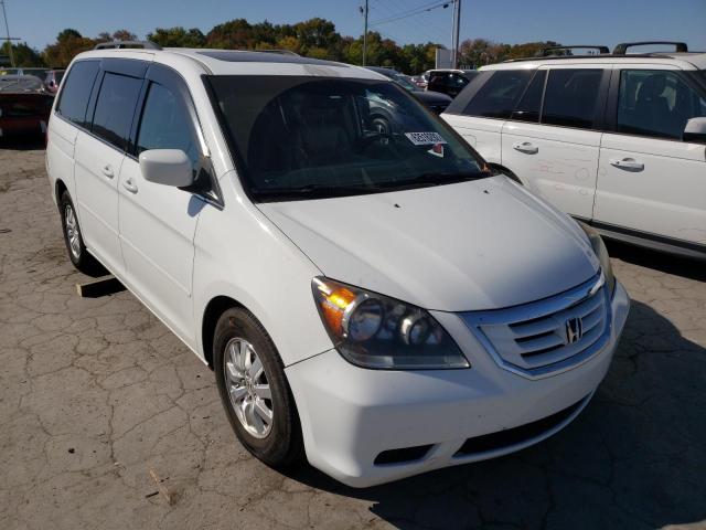 HONDA ODYSSEY EX 2010 5fnrl3h77ab097296