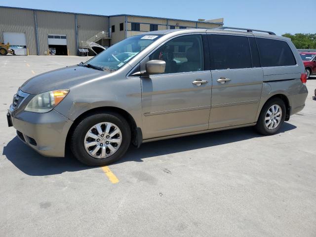 HONDA ODYSSEY EX 2010 5fnrl3h77ab099419