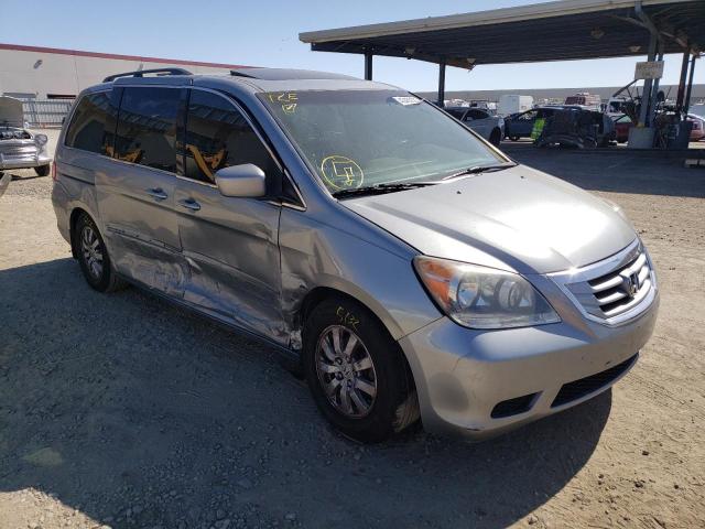 HONDA ODYSSEY EX 2010 5fnrl3h77ab104909