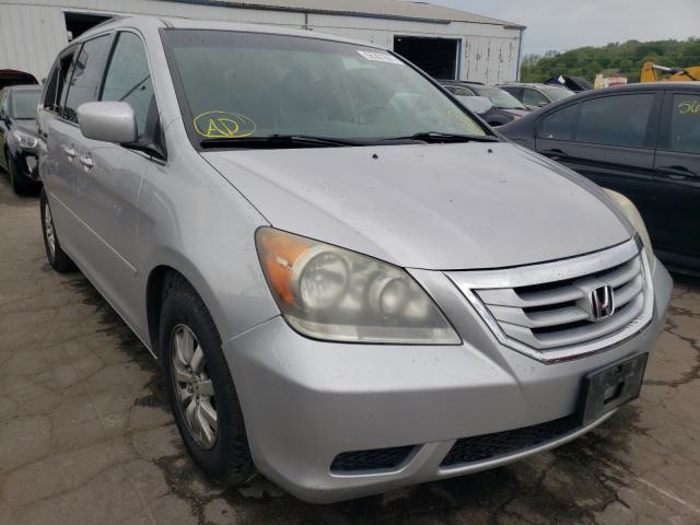 HONDA ODYSSEY EX 2010 5fnrl3h78ab009498