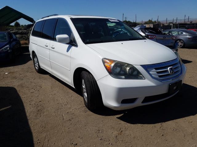 HONDA ODYSSEY EX 2010 5fnrl3h78ab010697