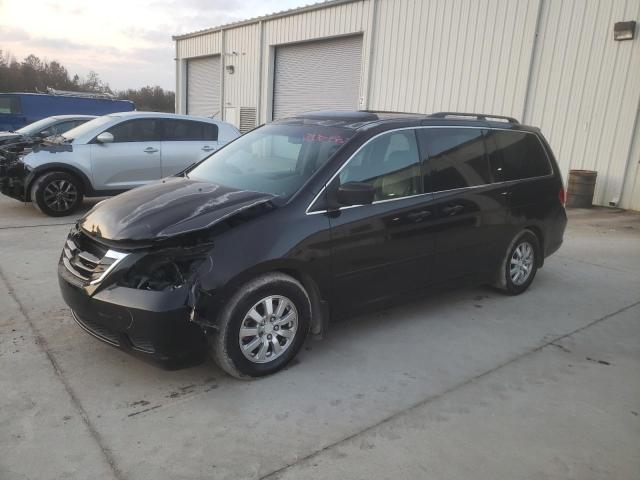 HONDA ODYSSEY EX 2010 5fnrl3h78ab019934