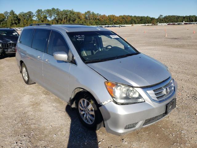 HONDA ODYSSEY EX 2010 5fnrl3h78ab024373