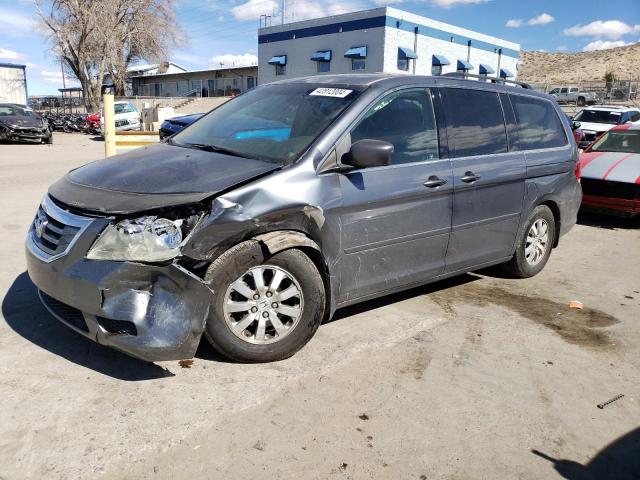 HONDA ODYSSEY EX 2010 5fnrl3h78ab026561