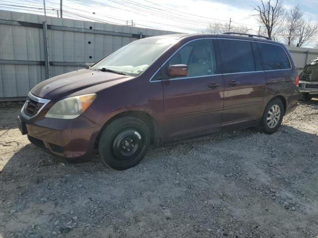 HONDA ODYSSEY EX 2010 5fnrl3h78ab036944