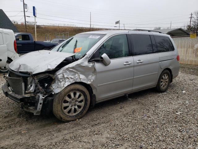 HONDA ODYSSEY EX 2010 5fnrl3h78ab040394