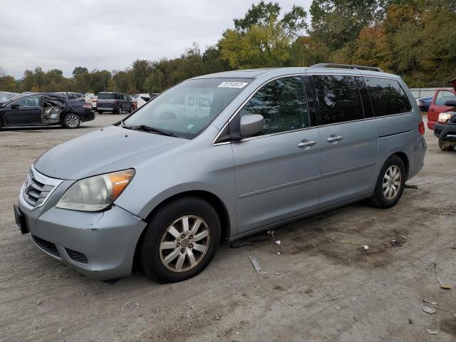 HONDA ODYSSEY EX 2010 5fnrl3h78ab045823