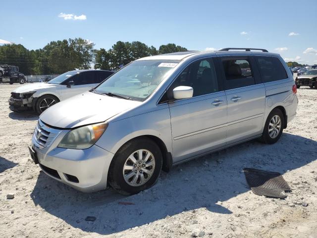 HONDA ODYSSEY EX 2010 5fnrl3h78ab054697