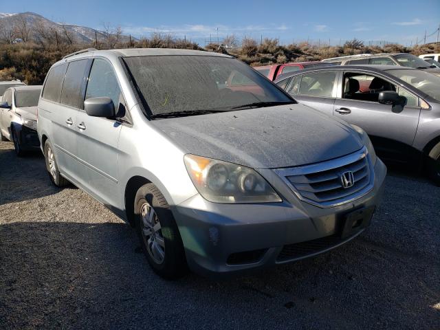 HONDA ODYSSEY EX 2010 5fnrl3h78ab056451