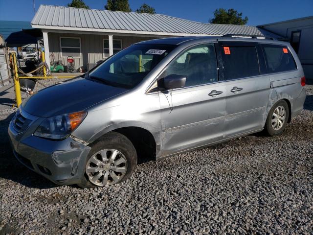 HONDA ODYSSEY EX 2010 5fnrl3h78ab062198