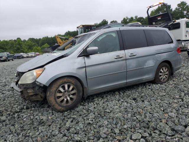 HONDA ODYSSEY EX 2010 5fnrl3h78ab065277