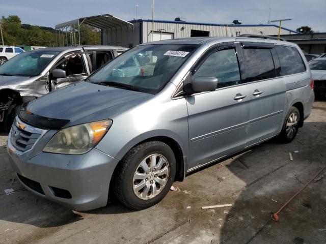 HONDA ODYSSEY EX 2010 5fnrl3h78ab065439