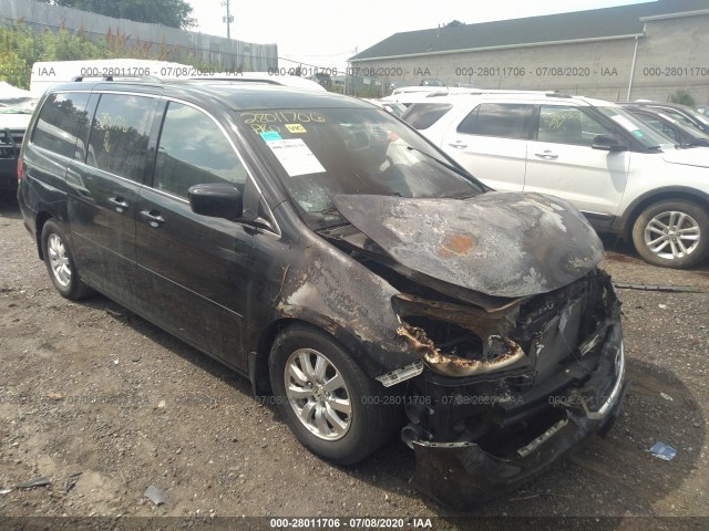 HONDA ODYSSEY 2010 5fnrl3h78ab067790