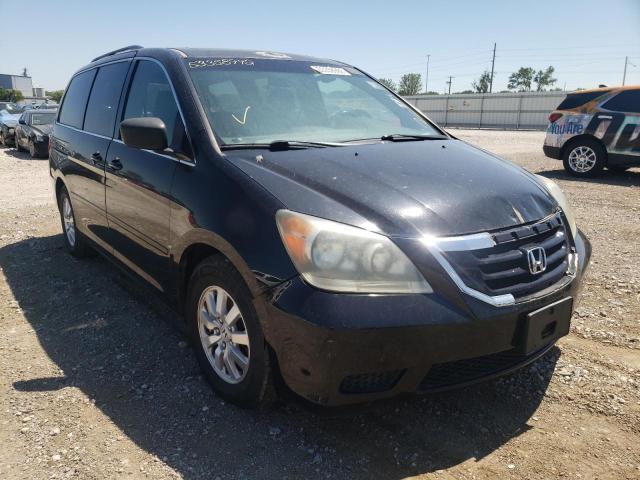 HONDA ODYSSEY EX 2010 5fnrl3h78ab067997