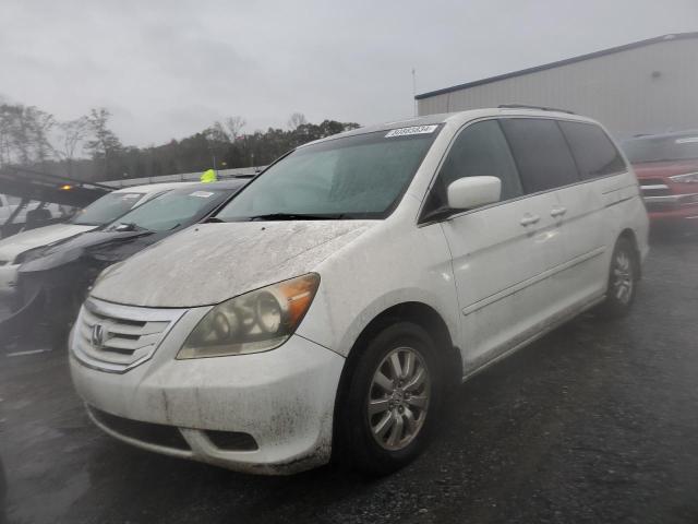 HONDA ODYSSEY EX 2010 5fnrl3h78ab069362