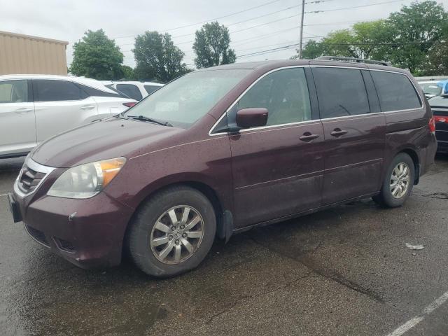 HONDA ODYSSEY EX 2010 5fnrl3h78ab080880