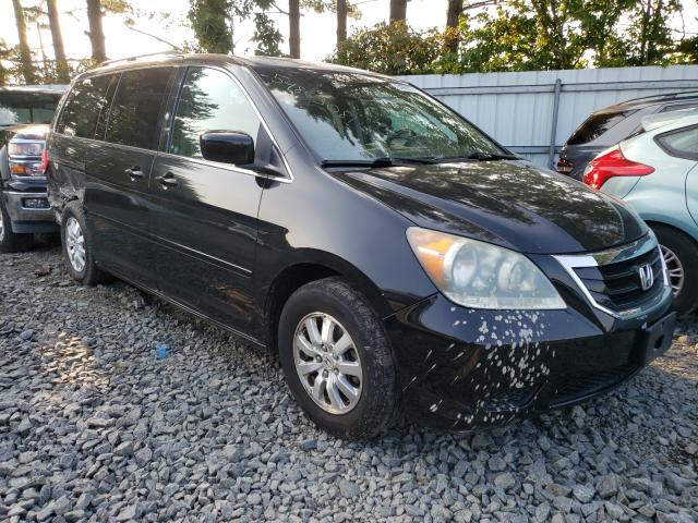 HONDA ODYSSEY EX 2010 5fnrl3h78ab083598