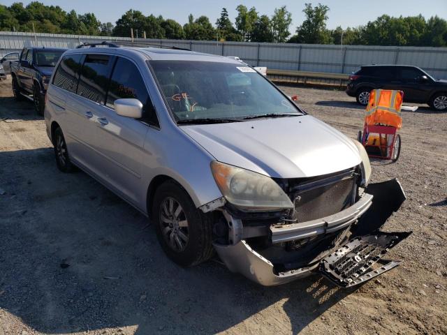 HONDA ODYSSEY EX 2010 5fnrl3h78ab084136