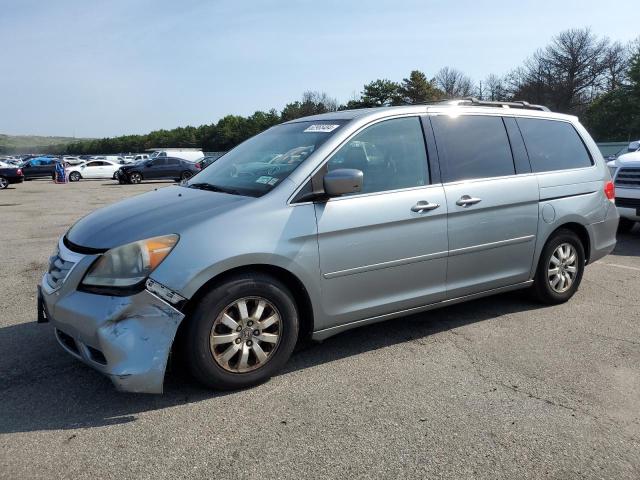 HONDA ODYSSEY EX 2010 5fnrl3h78ab090616