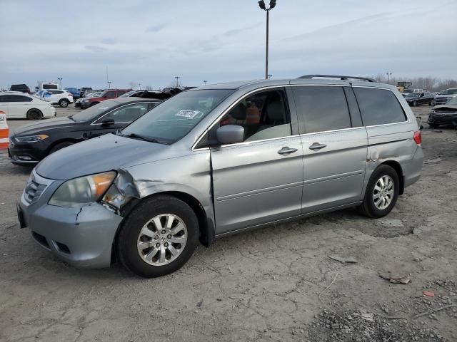 HONDA ODYSSEY EX 2010 5fnrl3h78ab090681