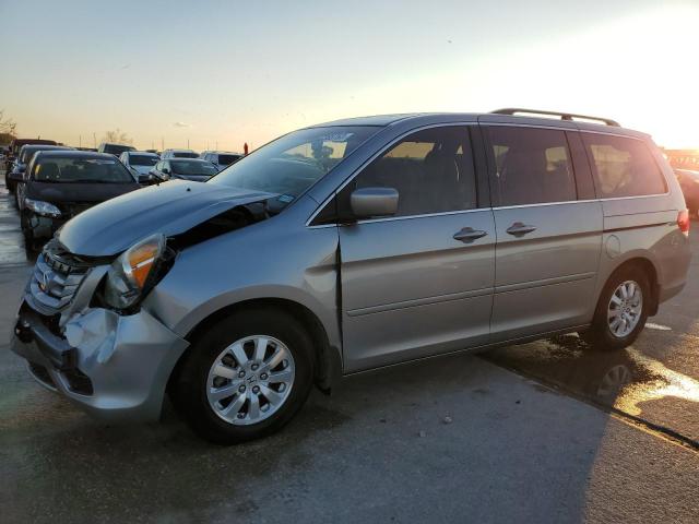 HONDA ODYSSEY EX 2010 5fnrl3h78ab103462