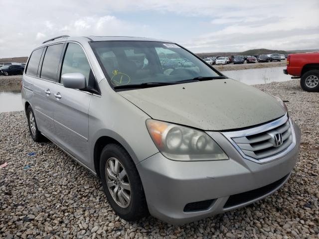 HONDA ODYSSEY EX 2010 5fnrl3h78ab107267