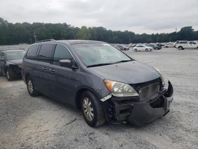 HONDA ODYSSEY EX 2010 5fnrl3h78ab113571