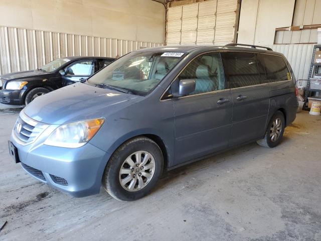 HONDA ODYSSEY EX 2010 5fnrl3h79ab012202