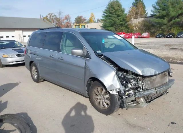 HONDA ODYSSEY 2010 5fnrl3h79ab019635