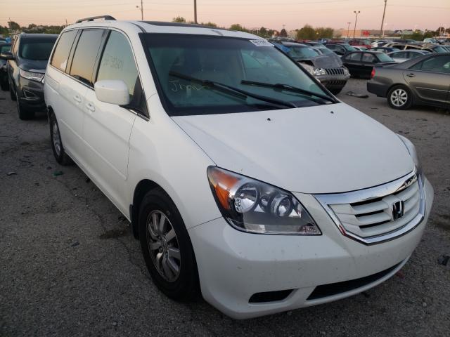 HONDA ODYSSEY EX 2010 5fnrl3h79ab021983