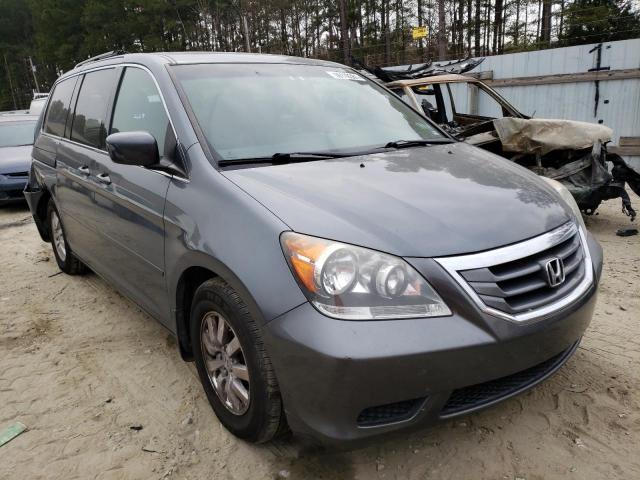 HONDA ODYSSEY EX 2010 5fnrl3h79ab025869