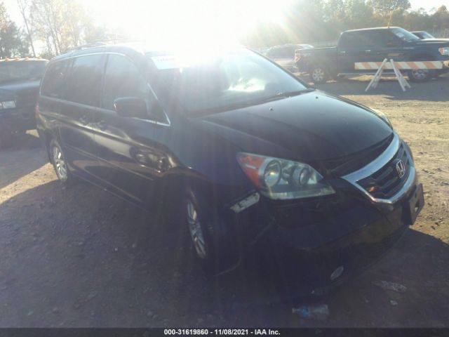 HONDA ODYSSEY 2010 5fnrl3h79ab028688