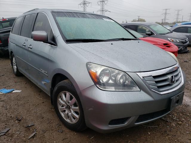 HONDA ODYSSEY EX 2010 5fnrl3h79ab030893