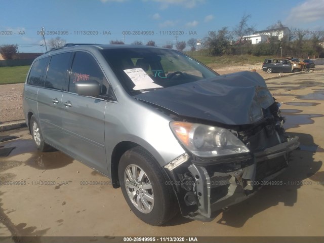 HONDA ODYSSEY 2010 5fnrl3h79ab033955